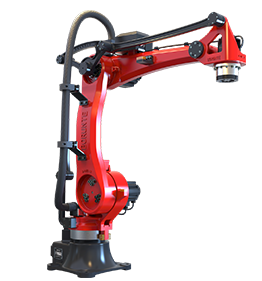 BRTIRPZ1825A 四軸機器人