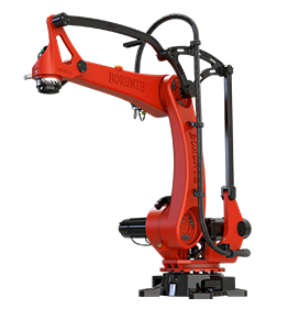 BRTIRPZ3013A 四軸機器人