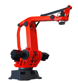 BRTIRPZ3030B 四軸機器人