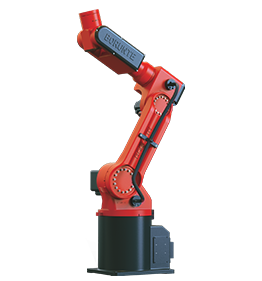 BRTIRUS0805A 六軸機器人