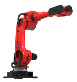 BRTIRUS2550A 六軸機器人