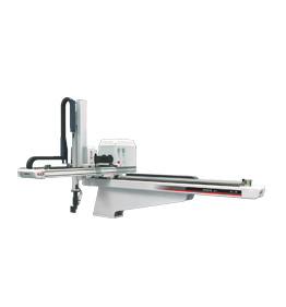 BRTG09WSS3PC/FC 三軸伺服機械手