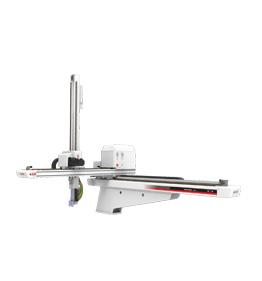 BRTM09ISS3PC 三軸伺服機械手