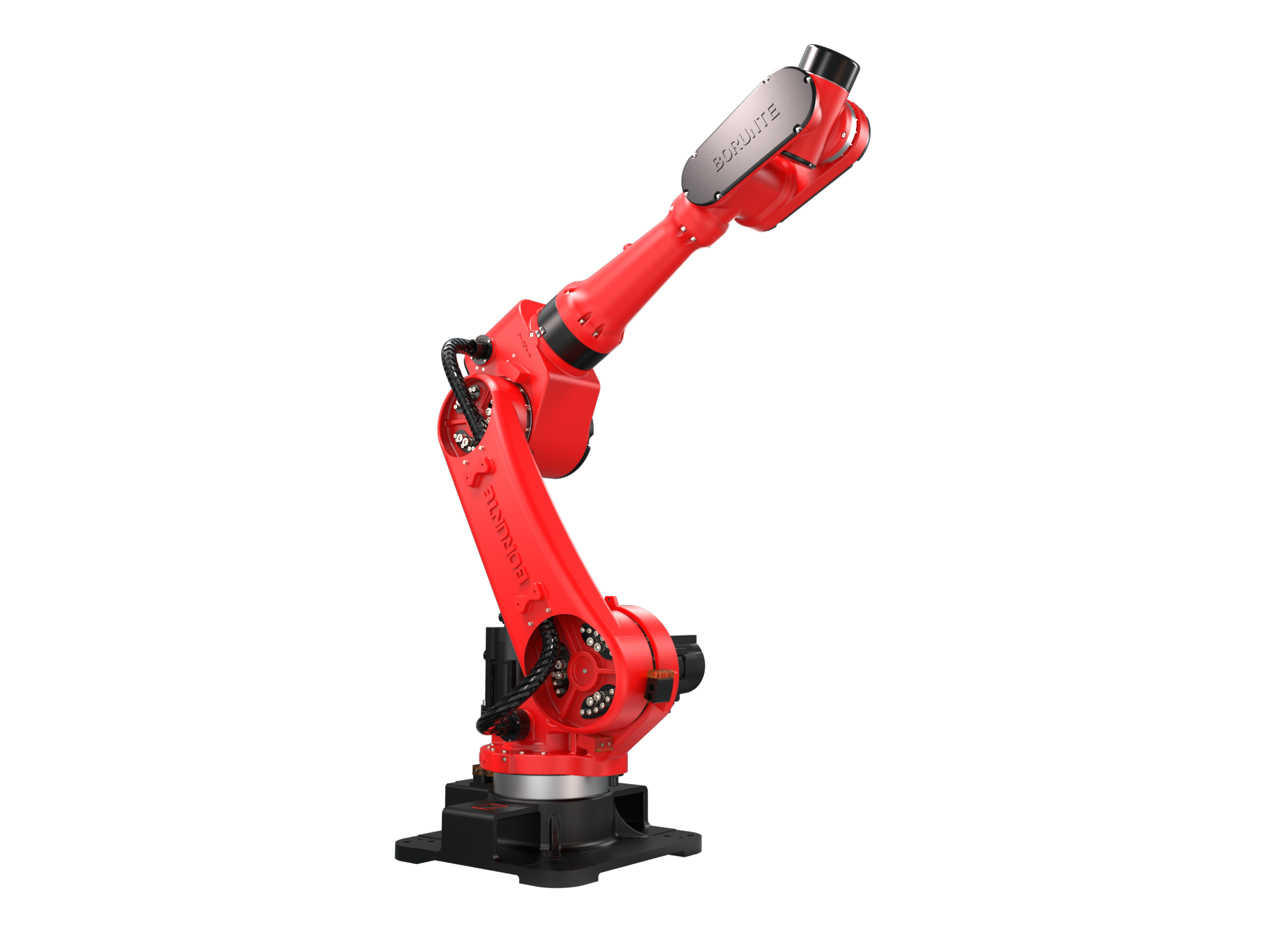 BRTIRUS2550A 六軸機器人