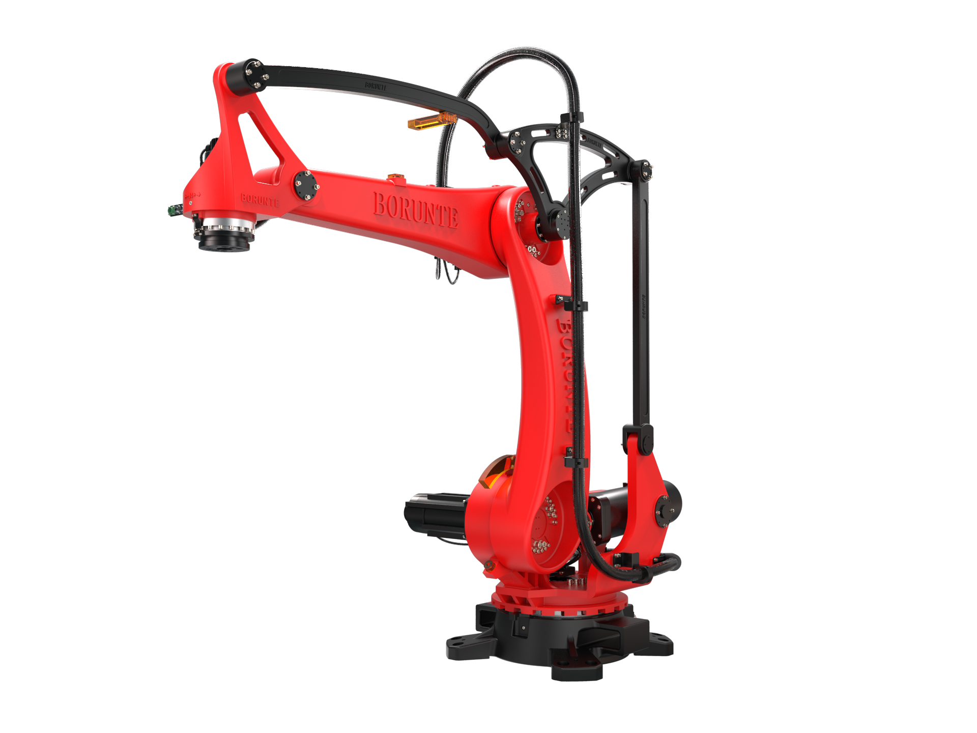 BRTIRPZ3013A 四軸機器人