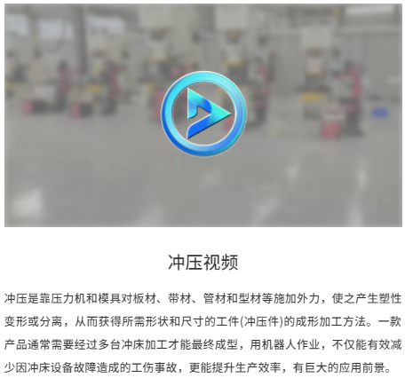 1510钣金件沖壓生産線