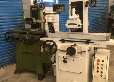 磨床維修